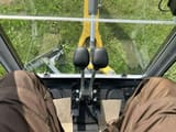 2022 Wacker Neuson ET16 Mini Excavator