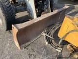 2000 Liebherr A316 Wheel Excavator