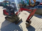Excavator Libra Minibagger (1999)