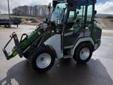 2024 Kramer KL14.5 Mini Excavator