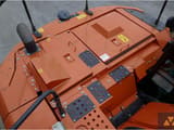 2021 Hitachi ZX225USLC-6 Crawler Excavator