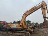 2020 Hyundai 305-9T Crawler Excavator