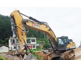 2020 XCMG XE550DK Crawler Excavator