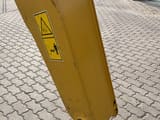 2021 Caterpillar MH3022-06C Material Handler
