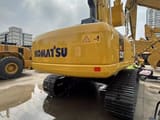2025 Komatsu PC220-7 Crawler Excavator