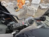 2014 Hitachi ZX140W-5 Wheel Excavator