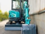 New Sunward SWE35UF Mini Excavator