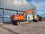 1996 Liebherr R 932 Crawler Excavator