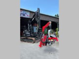 JCB 150X LC Crawler Excavator
