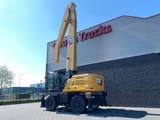 2022 Caterpillar MH3040 Material Handler