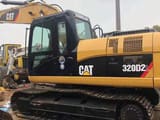 2024 Caterpillar 320D2L Crawler Excavator