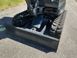 2023 Eurocomach 25ZT Mini Excavator