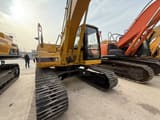 2013 Caterpillar 320B Crawler Excavator