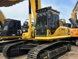 2020 Komatsu PC350-7 Crawler Excavator