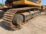 2020 Caterpillar 336D2 Crawler Excavator