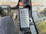 2017 Liebherr A918 COMPACT LITRONIC Wheel Excavator