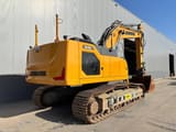 2021 Liebherr R945 Crawler Excavator