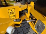 2024 JCB 403PLUS Mini Excavator