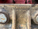 2015 Caterpillar M320F Wheel Excavator