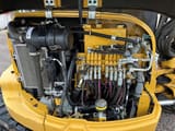 2015 Caterpillar 305.5E Crawler Excavator
