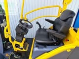 2025 Eurotrac W11 Mini Excavator