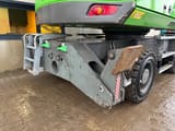 2018 Sennebogen 818 M E Material Handler