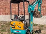 2025 Kubota U15 Mini Excavator