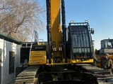 2024 Caterpillar 345GC Crawler Excavator