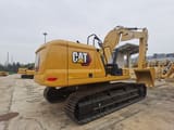 2026 Caterpillar 330GC Crawler Excavator