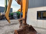 2011 Hyundai R290LC-7A Crawler Excavator