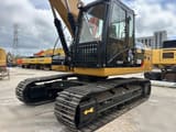 2022 Caterpillar 320D Crawler Excavator