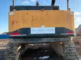 2013 Hyundai R800LC-9 Crawler Excavator