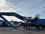 2011 Terex MHL360D Material Handler
