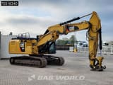 2016 Caterpillar 326FLN Crawler Excavator