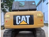 2023 Caterpillar 320D2 Crawler Excavator