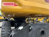 2022 Caterpillar MH3040-07A Material Handler