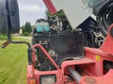 2013 Takeuchi TB295W Wheel Excavator