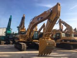 2020 Caterpillar 330CL Crawler Excavator
