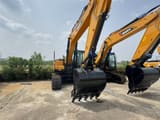 2025 Sany SY215H Crawler Excavator
