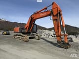 2013 Hitachi ZX350LC-5B Crawler Excavator