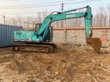 2024 Kobelco SK130-8 Crawler Excavator