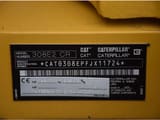2018 Caterpillar 308E2CR Mini Excavator