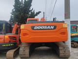 2019 Doosan DX225LC-7 Crawler Excavator