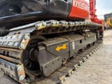 2020 Kubota KX165 Mini Excavator