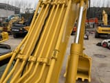 2024 Komatsu PC450-8 Crawler Excavator