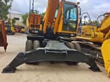 2024 Hyundai R210W-9T Wheel Excavator