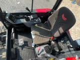 2022 Yanmar SV26 LONG REACH Mini Excavator