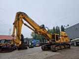 PMI Woltman 955LC Crawler Excavator