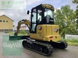 2023 Caterpillar 303.5CR-07A Mini Excavator