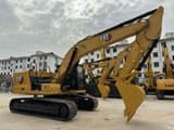 2024 Caterpillar 320 Crawler Excavator